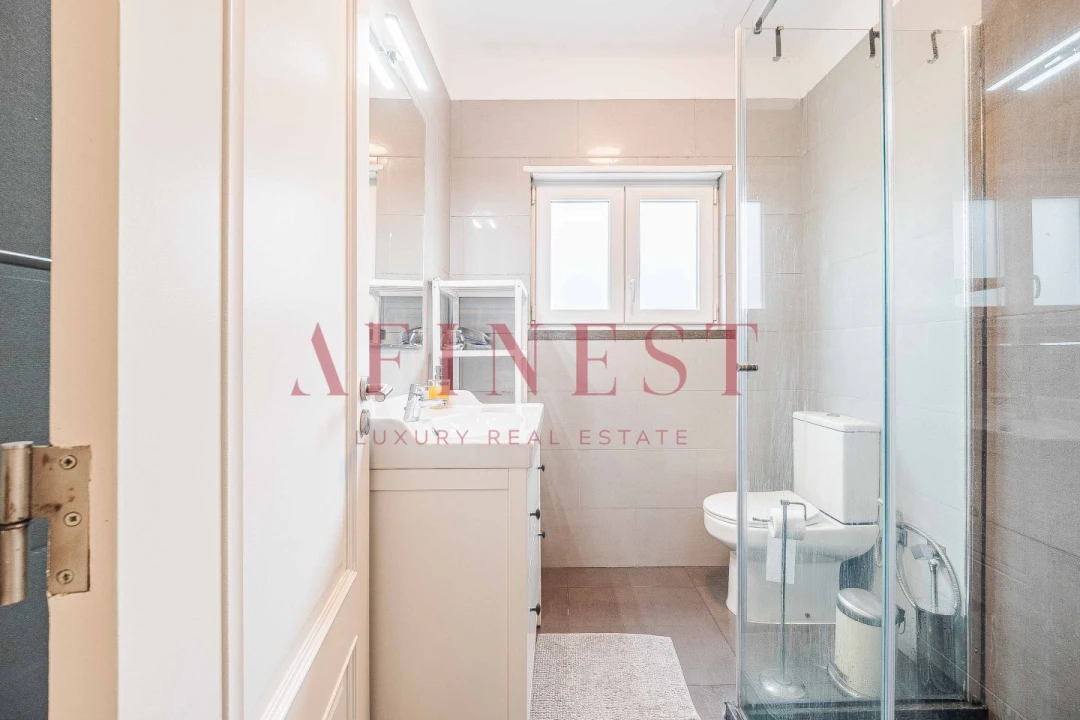 Moradia T4 para Venda em Carcavelos e Parede Foto 53