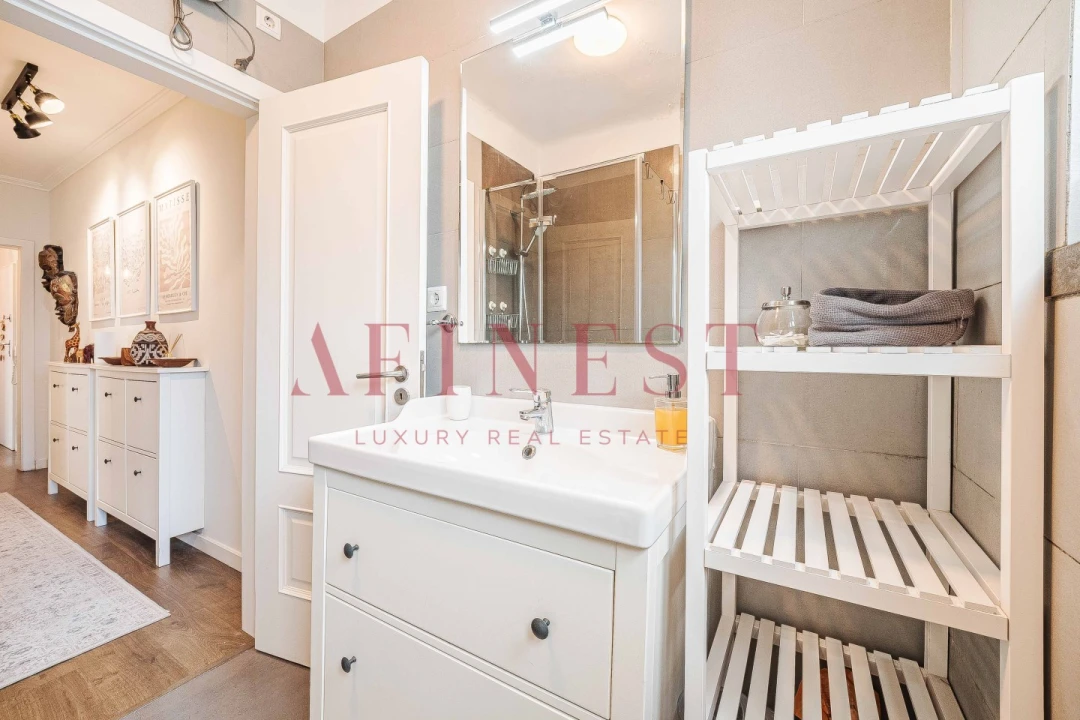 Moradia T4 para Venda em Carcavelos e Parede Foto 55