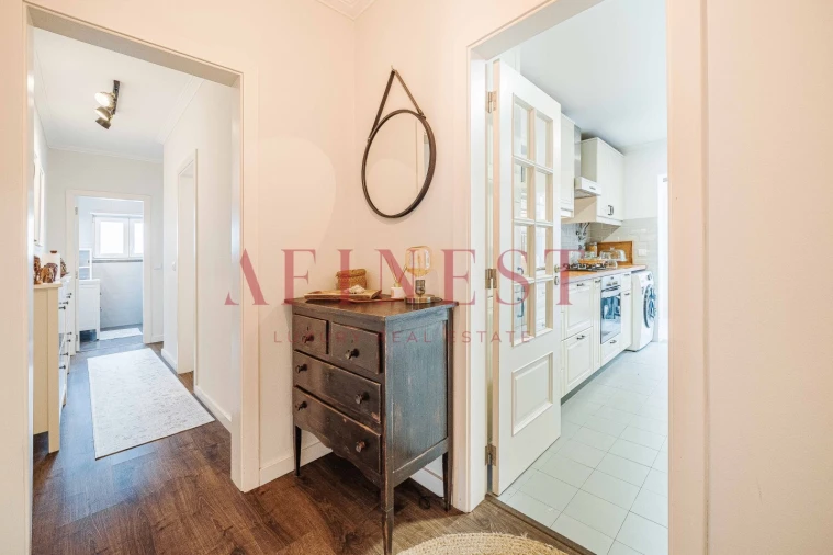 Moradia T4 para Venda em Carcavelos e Parede Foto 6