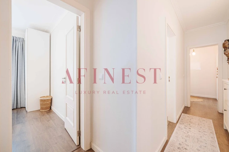 Moradia T4 para Venda em Carcavelos e Parede Foto 56