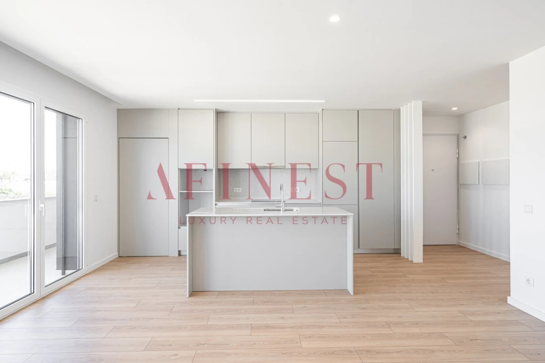 Apartamento T3 para Venda em Montijo e Afonsoeiro Foto 5