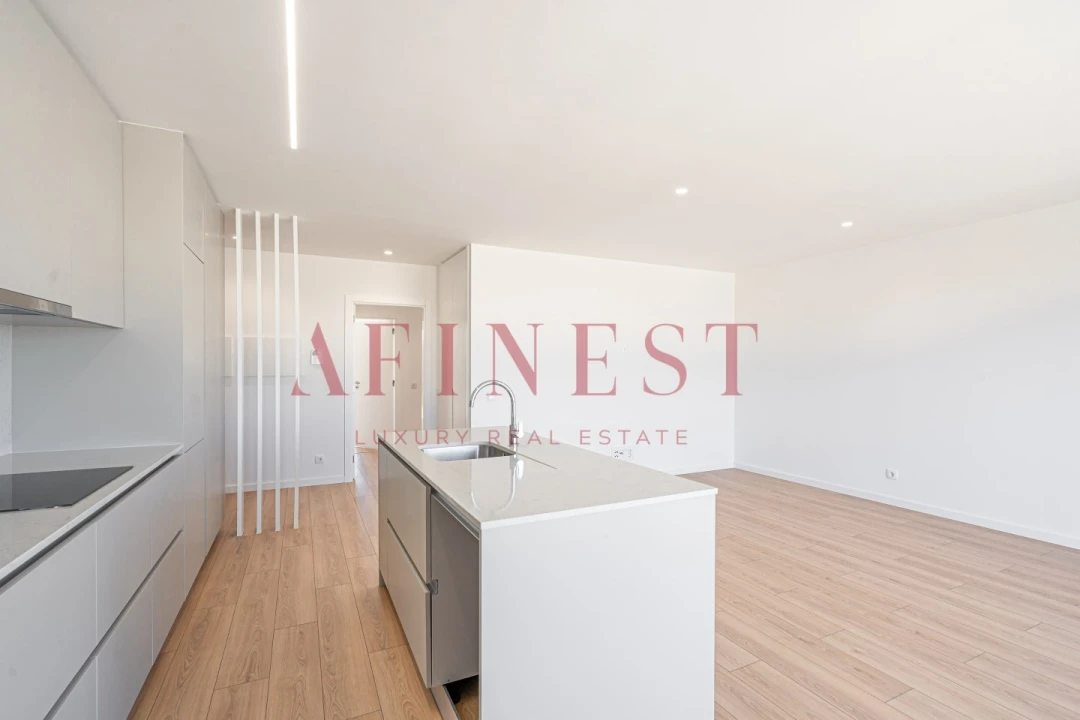 Apartamento T3 para Venda em Montijo e Afonsoeiro Foto 8