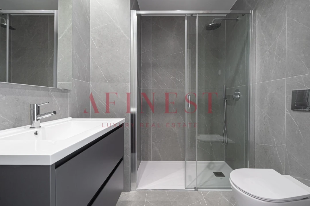 Apartamento T3 para Venda em Montijo e Afonsoeiro Foto 11