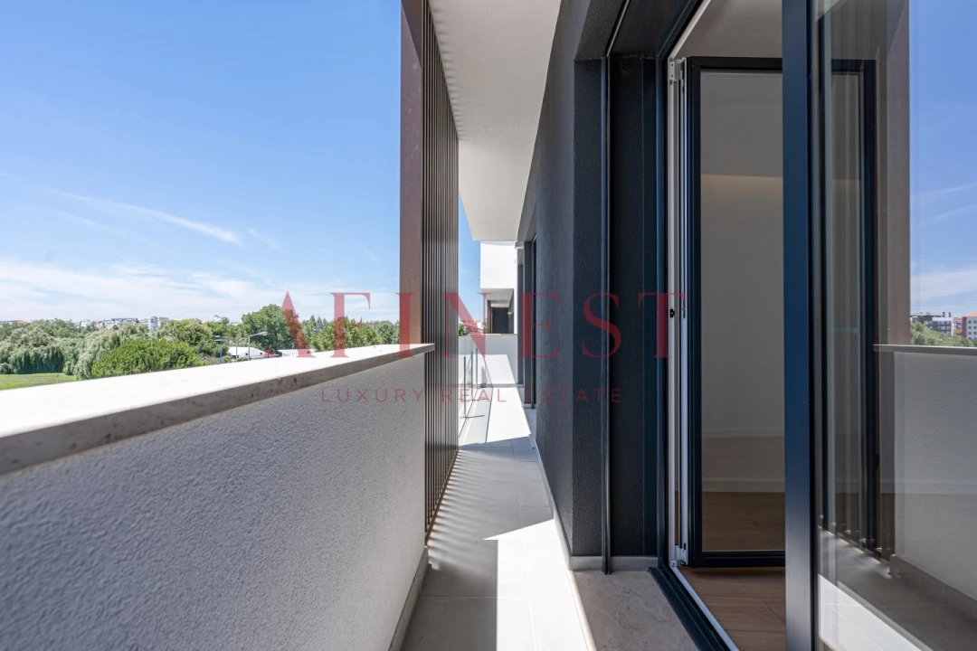 Apartamento T3 para Venda em Montijo e Afonsoeiro Foto 16