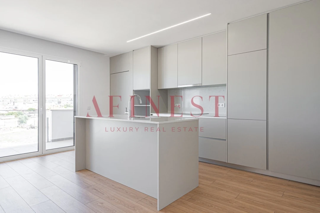 Apartamento T3 para Venda em Montijo e Afonsoeiro Foto 20