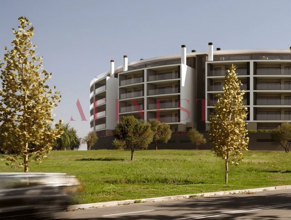 Apartamento T3 para Venda em Montijo e Afonsoeiro Foto 1