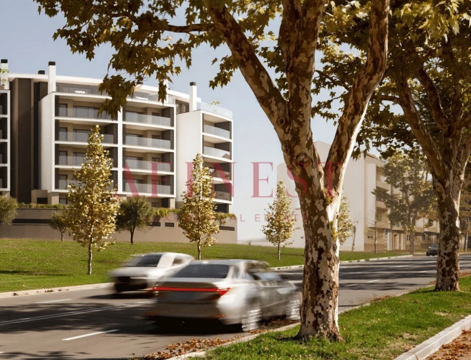Apartamento T3 para Venda em Montijo e Afonsoeiro Foto 3