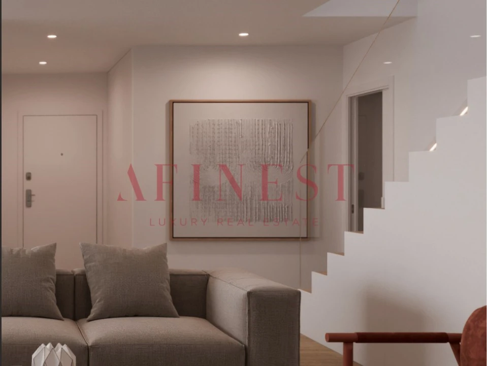 Apartamento T3 para Venda em Montijo e Afonsoeiro Foto 4