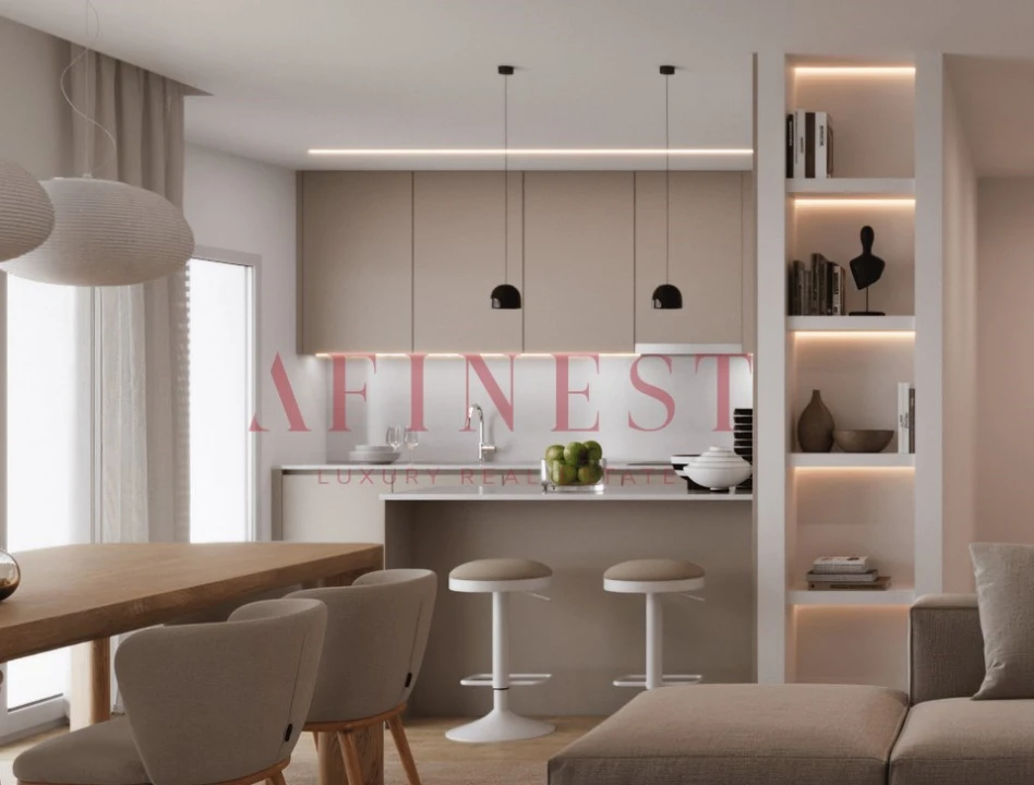 Apartamento T3 para Venda em Montijo e Afonsoeiro Foto 5