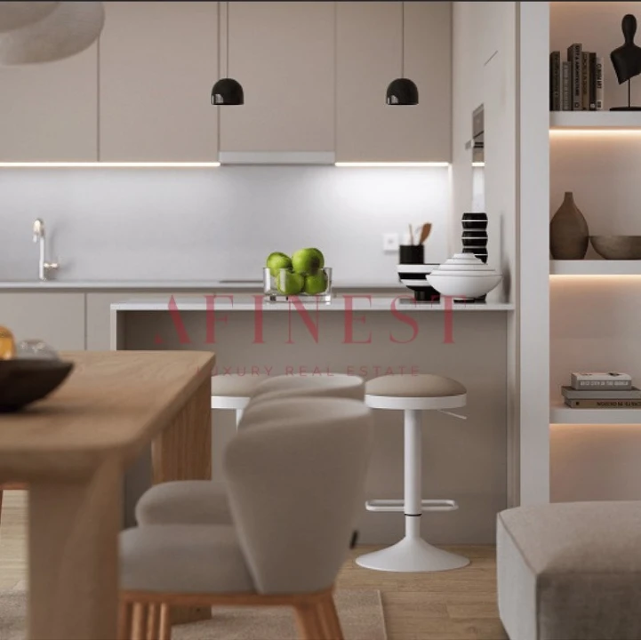 Apartamento T3 para Venda em Montijo e Afonsoeiro Foto 6
