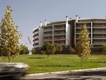 Apartamento T3 para Venda em Montijo e Afonsoeiro