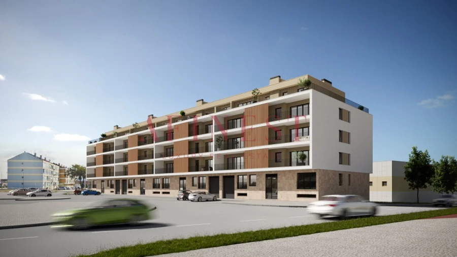 Apartamento T3 para Venda em Montijo e Afonsoeiro Foto 23