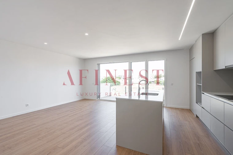 Apartamento T3 para Venda em Montijo e Afonsoeiro Foto 3