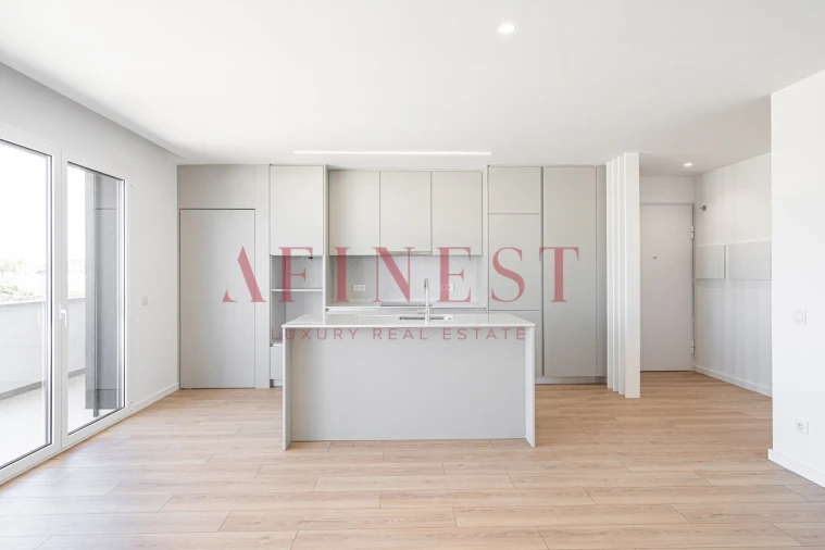 Apartamento T3 para Venda em Montijo e Afonsoeiro Foto 5