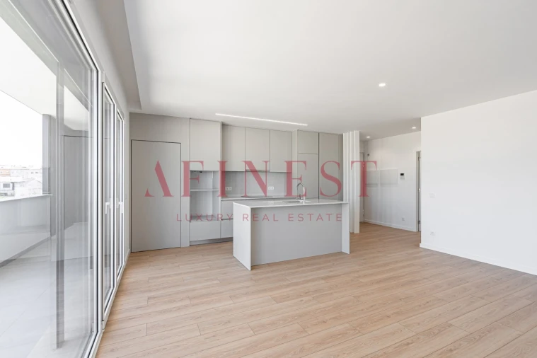 Apartamento T3 para Venda em Montijo e Afonsoeiro Foto 6