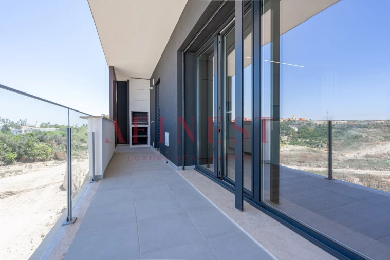 Apartamento T3 para Venda em Montijo e Afonsoeiro Foto 12