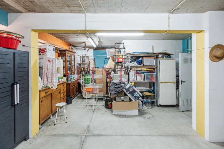 Apartamento T2 para Venda em Alfragide Foto 36