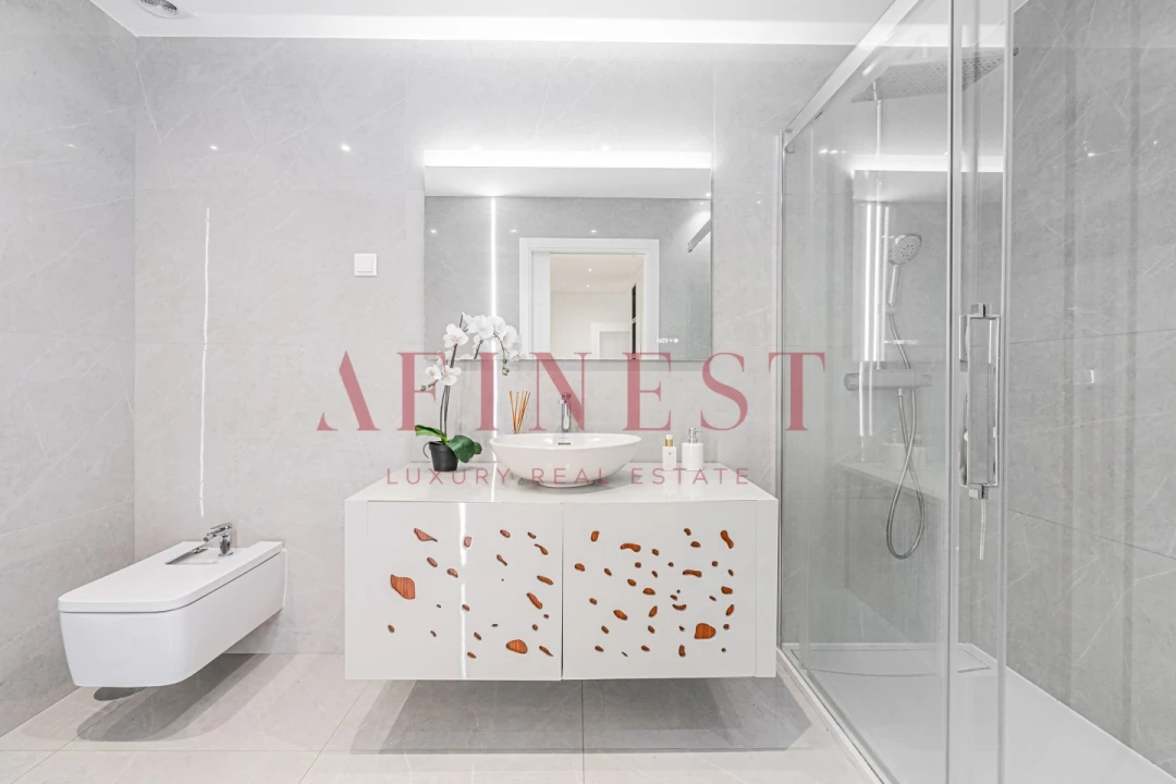 Apartamento T3 para Venda em Montijo e Afonsoeiro Foto 5