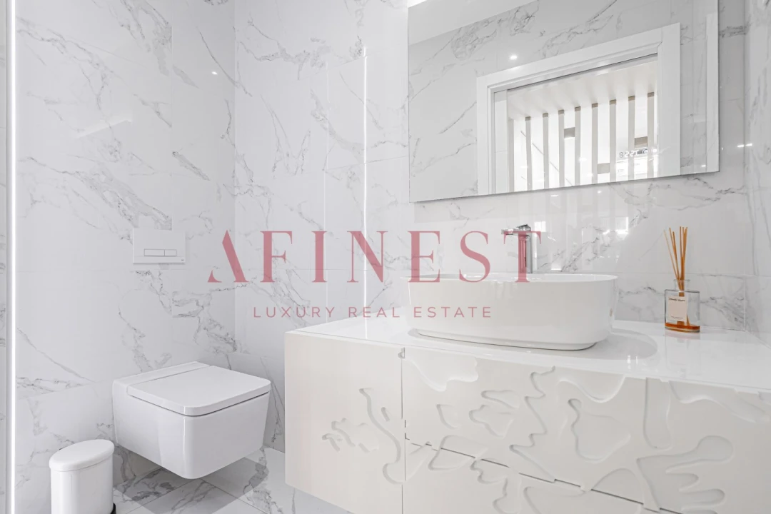 Apartamento T3 para Venda em Montijo e Afonsoeiro Foto 6