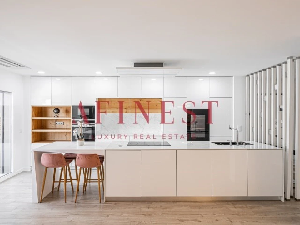 Apartamento T3 para Venda em Montijo e Afonsoeiro Foto 13