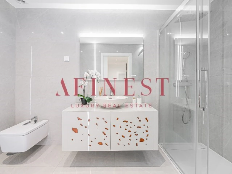 Apartamento T3 para Venda em Montijo e Afonsoeiro Foto 16