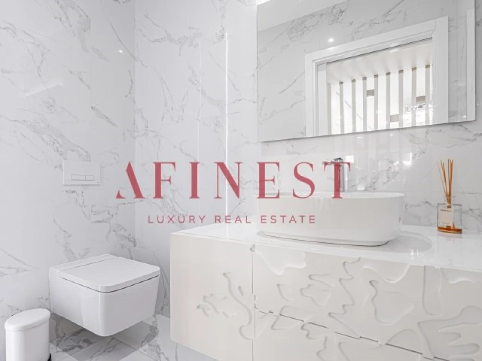 Apartamento T3 para Venda em Montijo e Afonsoeiro Foto 17