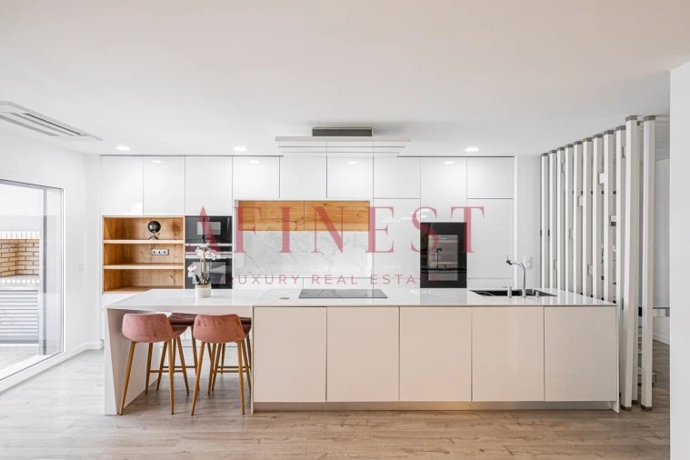 Apartamento T3 para Venda em Montijo e Afonsoeiro Foto 2