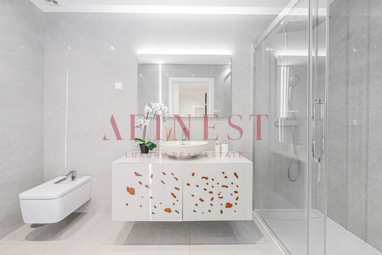 Apartamento T3 para Venda em Montijo e Afonsoeiro Foto 5