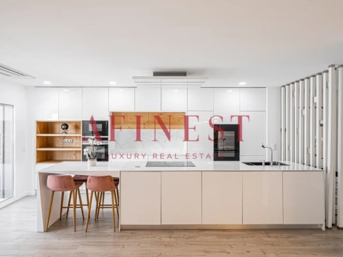 Apartamento T3 para Venda em Montijo e Afonsoeiro Foto 13