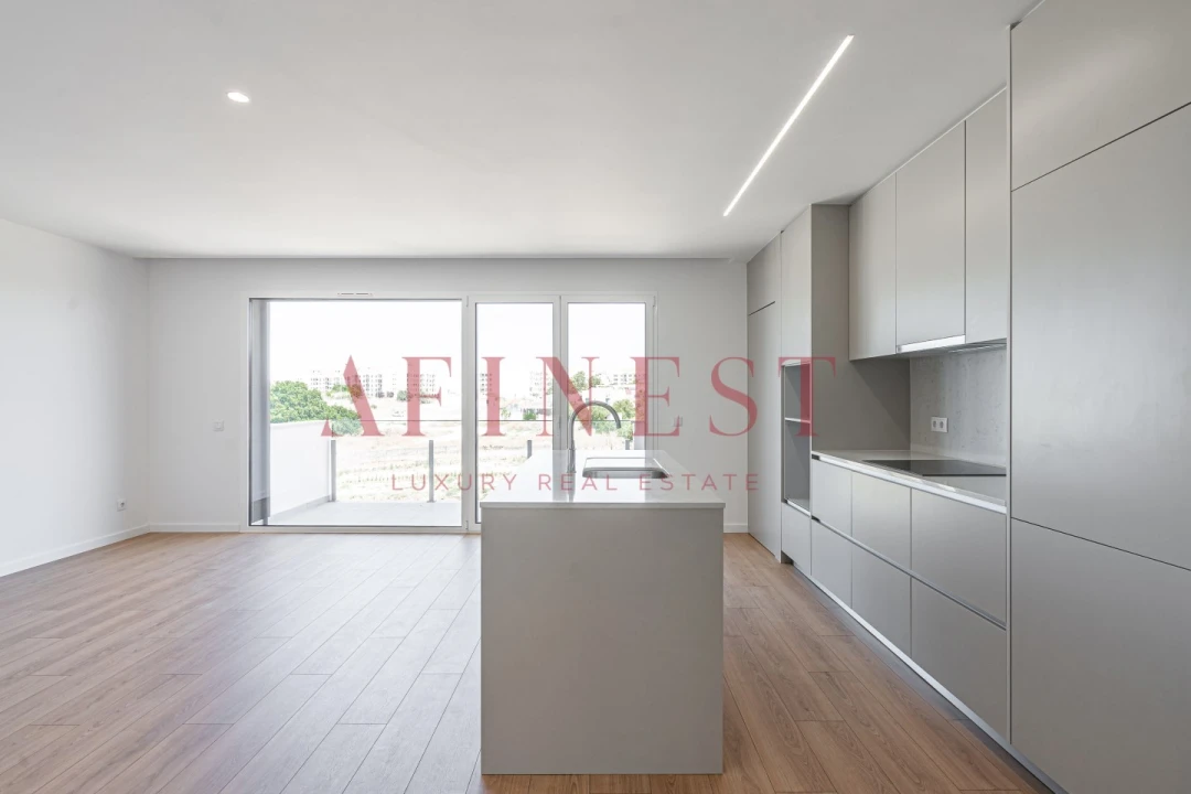 Apartamento T3 para Venda em Montijo e Afonsoeiro Foto 2