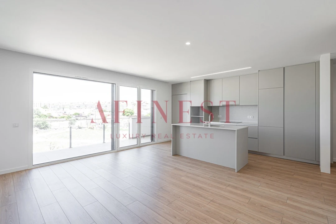 Apartamento T3 para Venda em Montijo e Afonsoeiro Foto 3