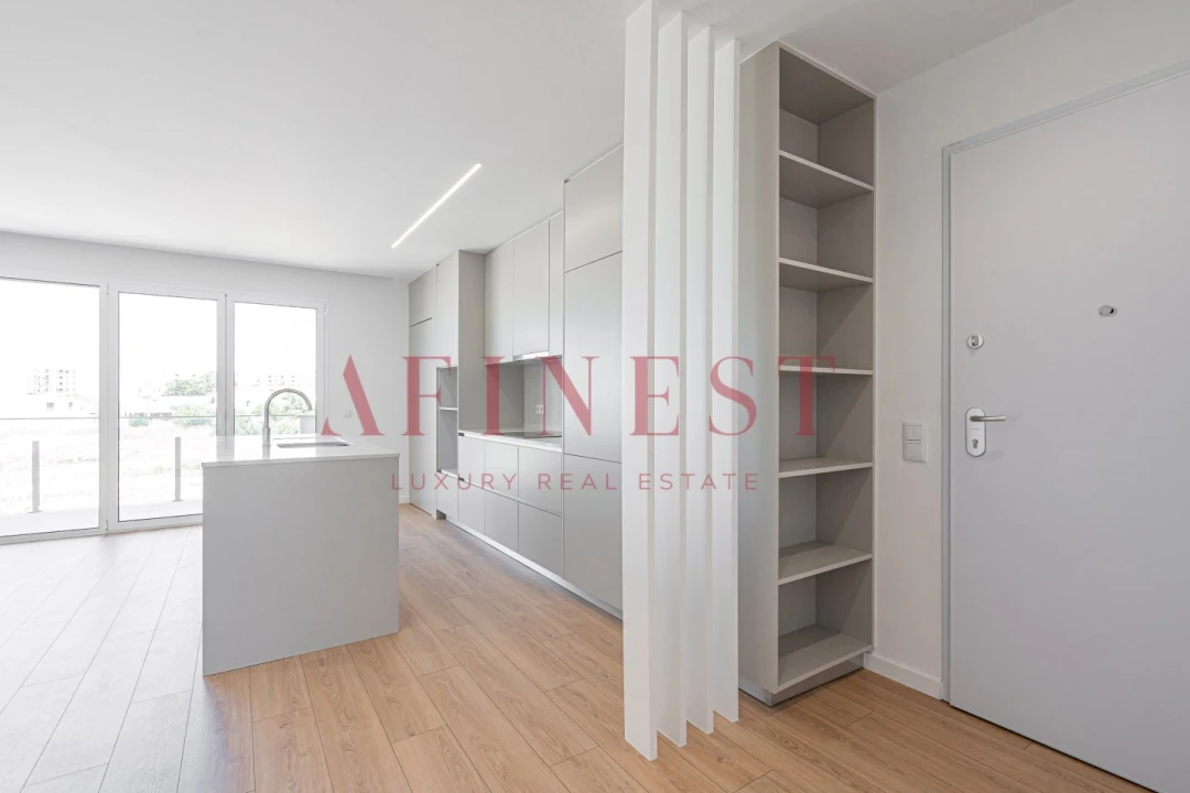 Apartamento T3 para Venda em Montijo e Afonsoeiro Foto 20