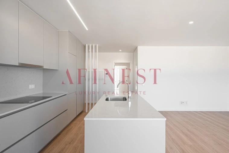 Apartamento T3 para Venda em Montijo e Afonsoeiro Foto 8