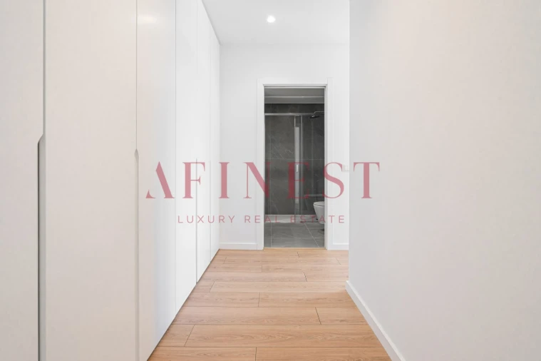 Apartamento T3 para Venda em Montijo e Afonsoeiro Foto 11