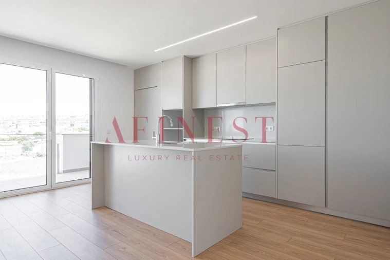 Apartamento T3 para Venda em Montijo e Afonsoeiro Foto 21