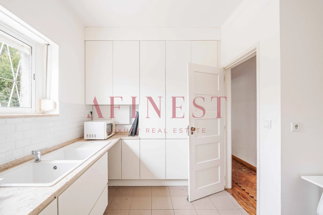 Moradia T4 para Venda em Algés, Linda-A-Velha e Cruz Quebrada-Dafundo Foto 17