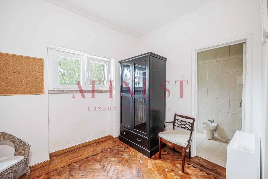 Moradia T4 para Venda em Algés, Linda-A-Velha e Cruz Quebrada-Dafundo Foto 13