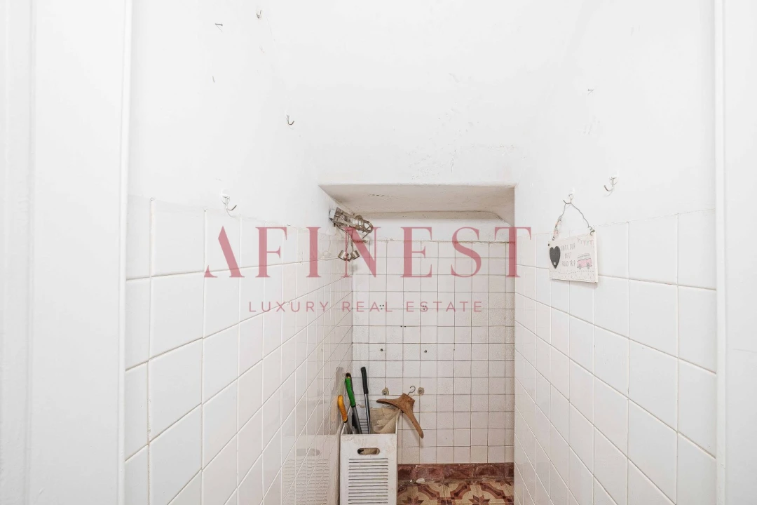 Moradia T4 para Venda em Algés, Linda-A-Velha e Cruz Quebrada-Dafundo Foto 29