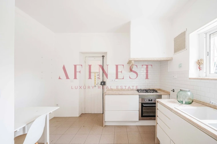 Moradia T4 para Venda em Algés, Linda-A-Velha e Cruz Quebrada-Dafundo Foto 18