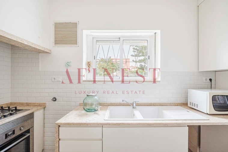 Moradia T4 para Venda em Algés, Linda-A-Velha e Cruz Quebrada-Dafundo Foto 20