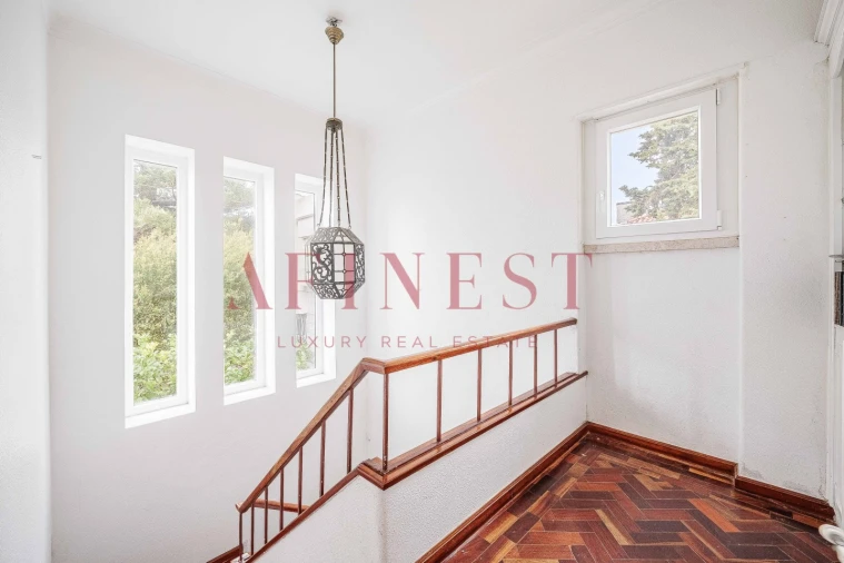 Moradia T4 para Venda em Algés, Linda-A-Velha e Cruz Quebrada-Dafundo Foto 32