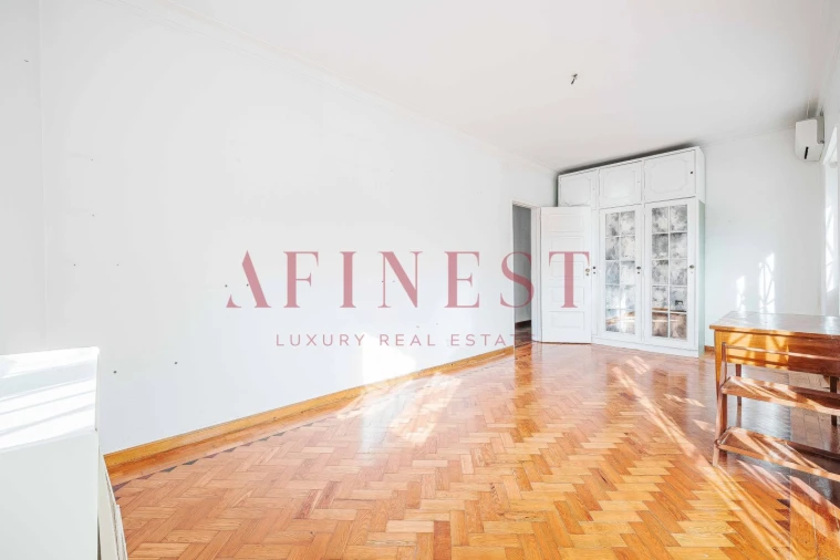 Moradia T4 para Venda em Algés, Linda-A-Velha e Cruz Quebrada-Dafundo Foto 50