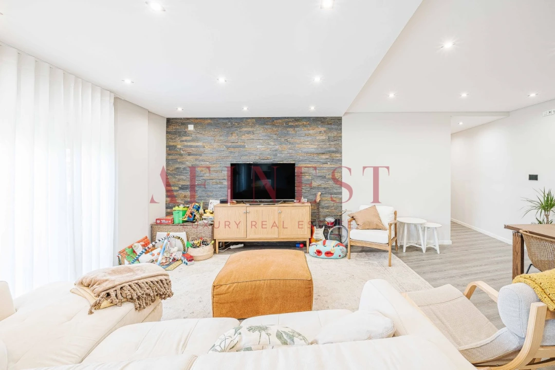 Apartamento T3 para Venda em Ramada e Caneças Foto 5