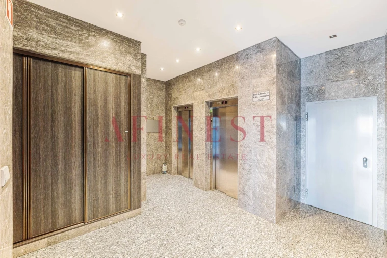 Apartamento T3 para Venda em Ramada e Caneças Foto 45