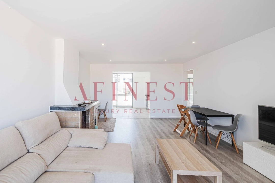 Apartamento T4 para Venda em Cascais e Estoril Foto 5