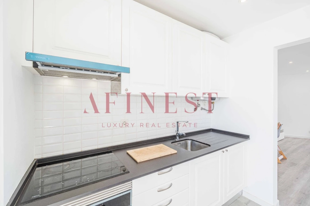 Apartamento T4 para Venda em Cascais e Estoril Foto 15