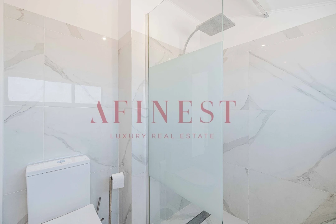 Apartamento T4 para Venda em Cascais e Estoril Foto 41