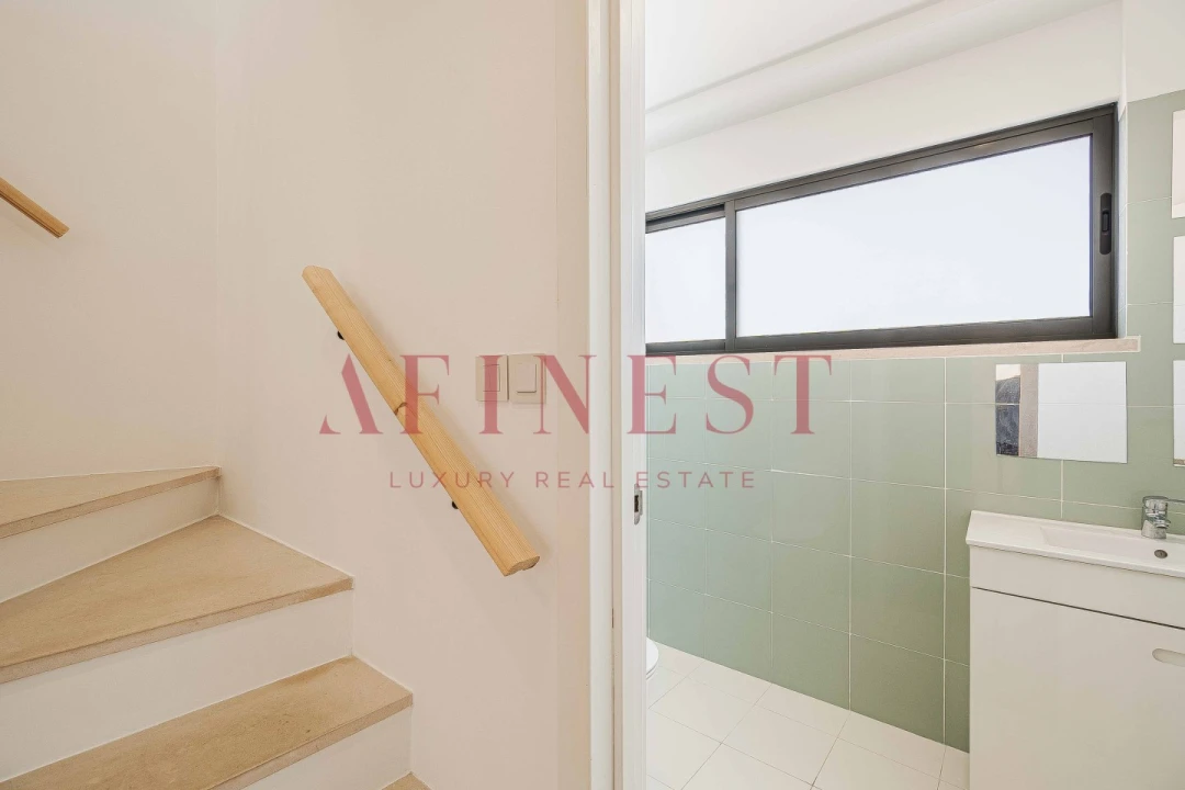 Apartamento T4 para Venda em Cascais e Estoril Foto 47