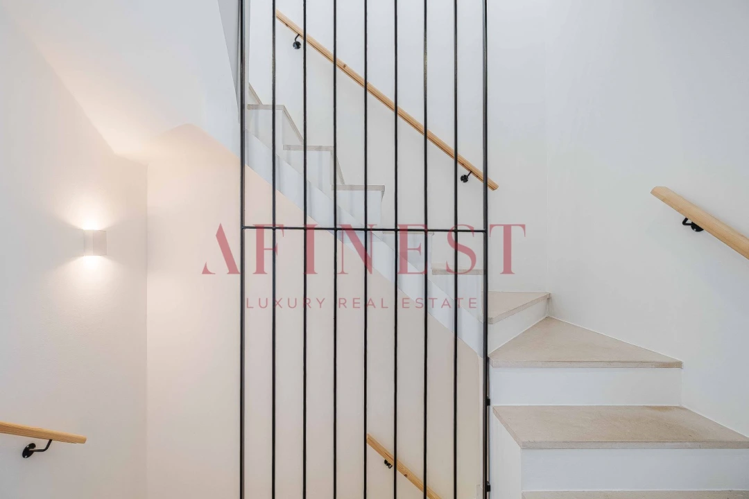 Apartamento T4 para Venda em Cascais e Estoril Foto 53