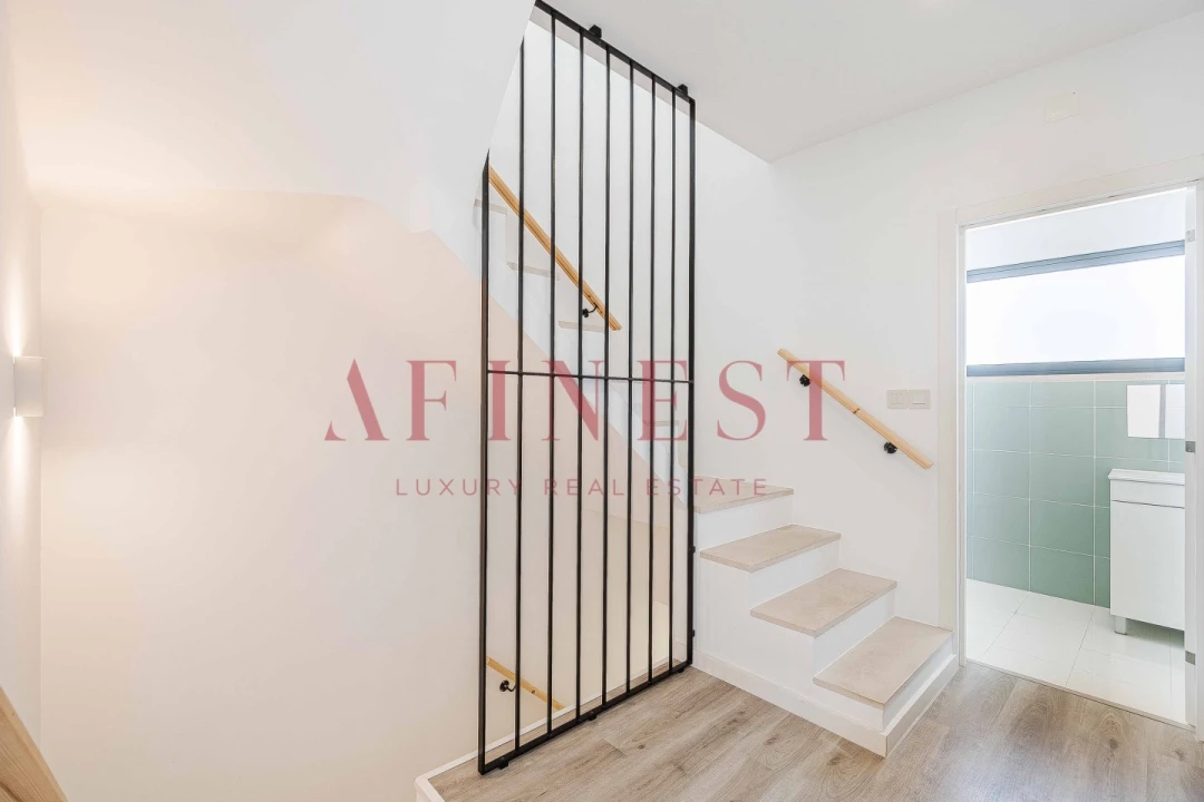 Apartamento T4 para Venda em Cascais e Estoril Foto 54